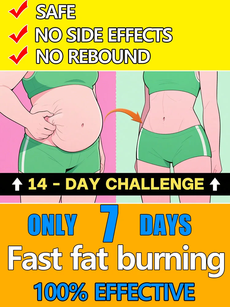 

Sʟɪᴍᴍɪɴɢ Oɪʟ Bᴜʀɴs ғᴀᴛ ᴀɴᴅ Rᴇᴅᴜᴄᴇs Bᴇʟʟʏ ғᴀᴛ