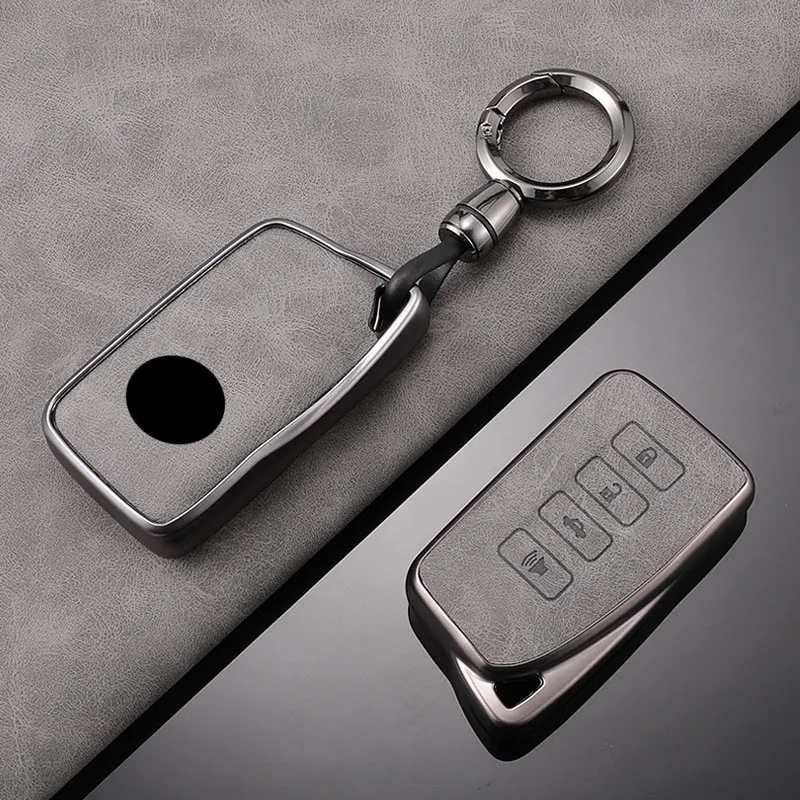 

Чехол для смарт-ключа ICAR TPU для Lexus RX350, NX300, ES300h, RX450h, GS300, GX470, IS250, ES350, LX570, GX460, NX300h, IS300h