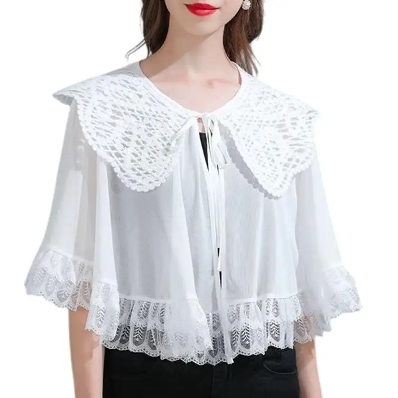 x5xa-lace-trimmed-cardigan-wrap-casual-cover-up-for-women-office-formal-event