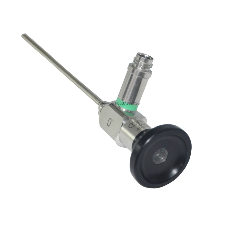 Chinese Telescope Lens Endoscope Otoscope Laryngoscope Sinus Rigid Endoscope