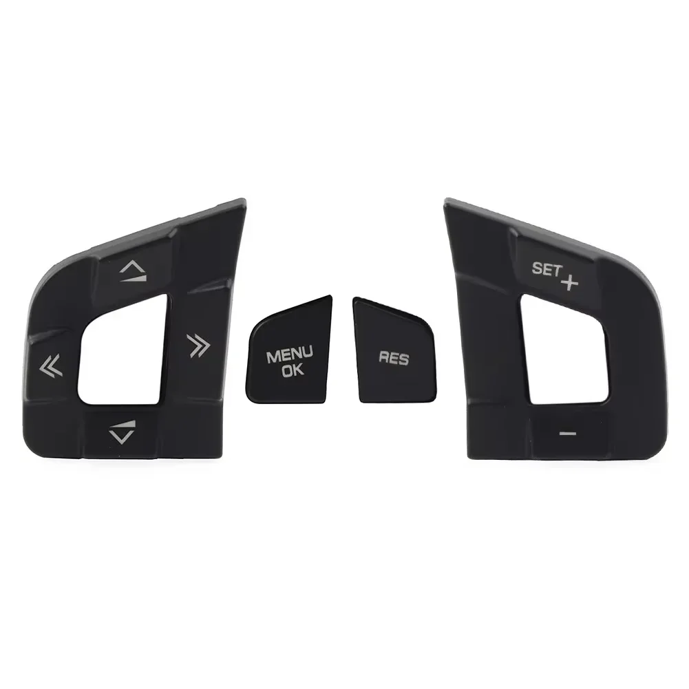 LR095537 Steering Wheel Switch Button Cover For Land Rover Discovery Sport 2015-2019 view 3