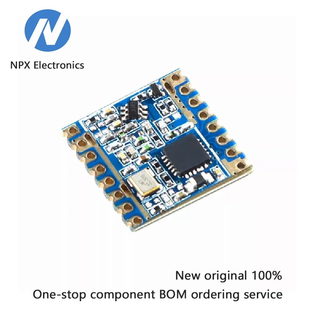 XL1268-P01 SX1268 L…