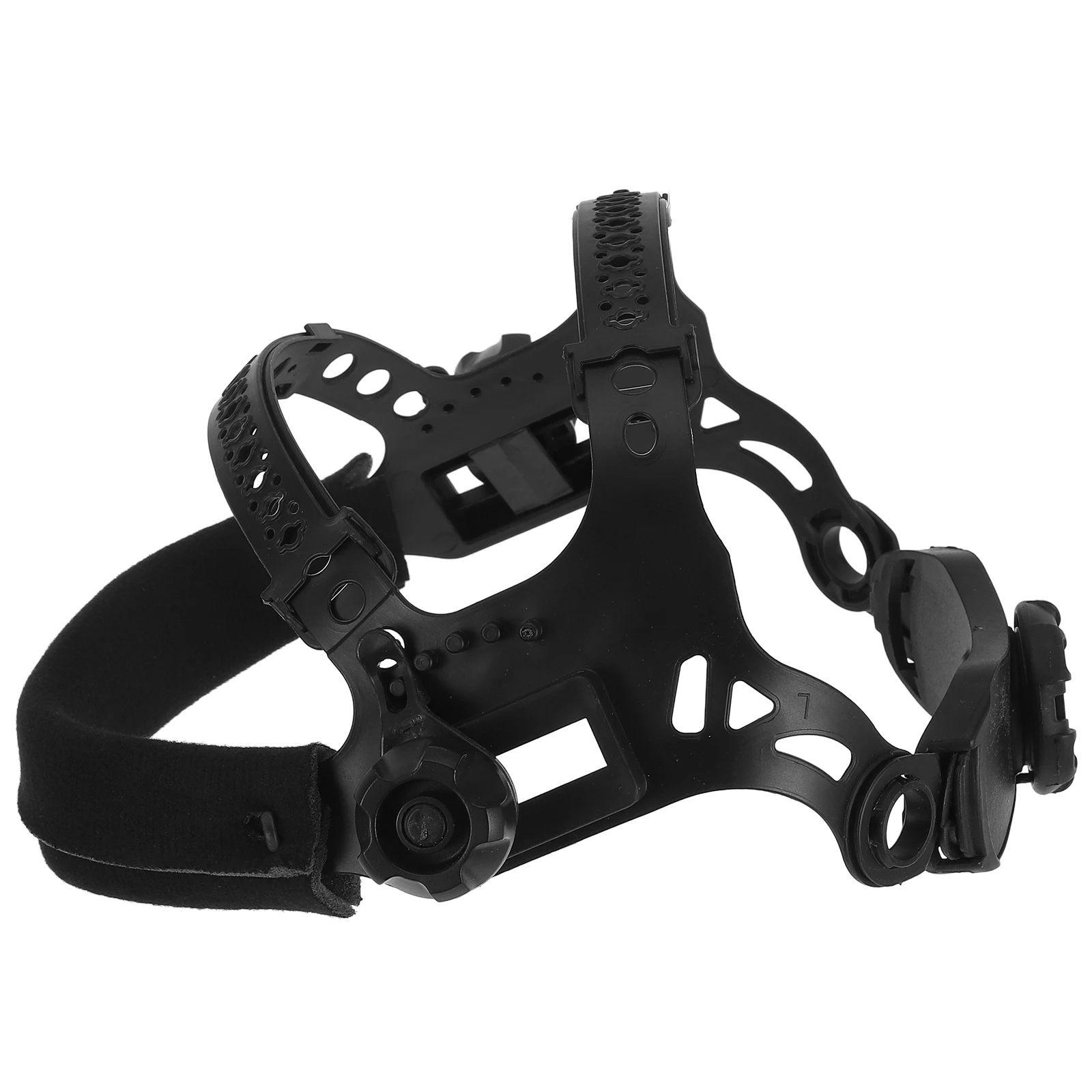 

Welding Goggles Adjustable Headgear Protection Auto Darkening Welding Hood Headband Straps Accessories Gear Labor