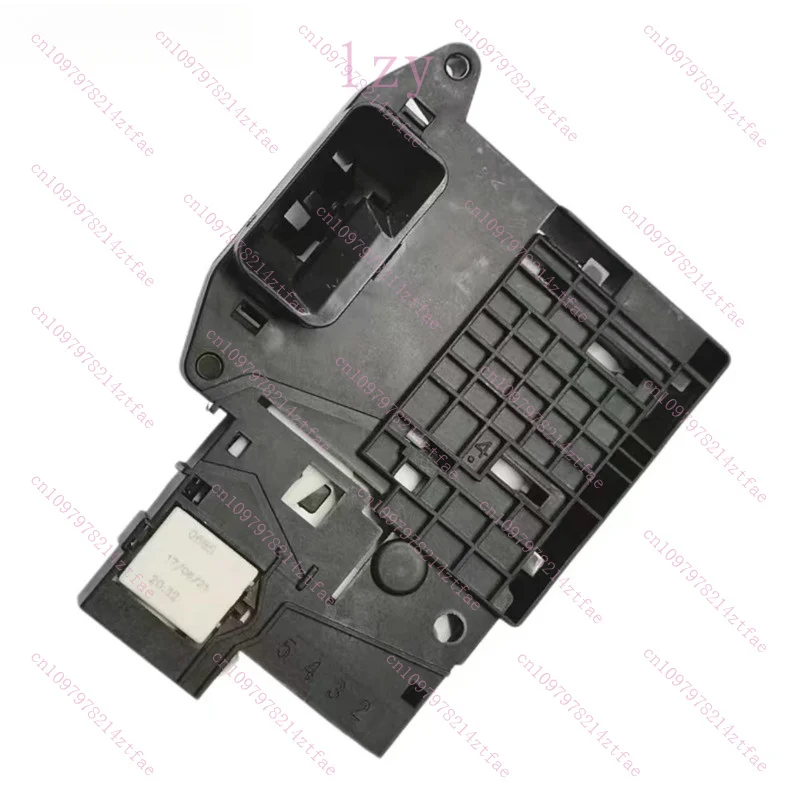 

New For LG Washing Machine Electronic Door Lock Delay Switch EBF61315801 Washer Parts
