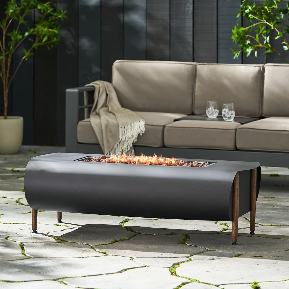 Outdoor Rectangle G…