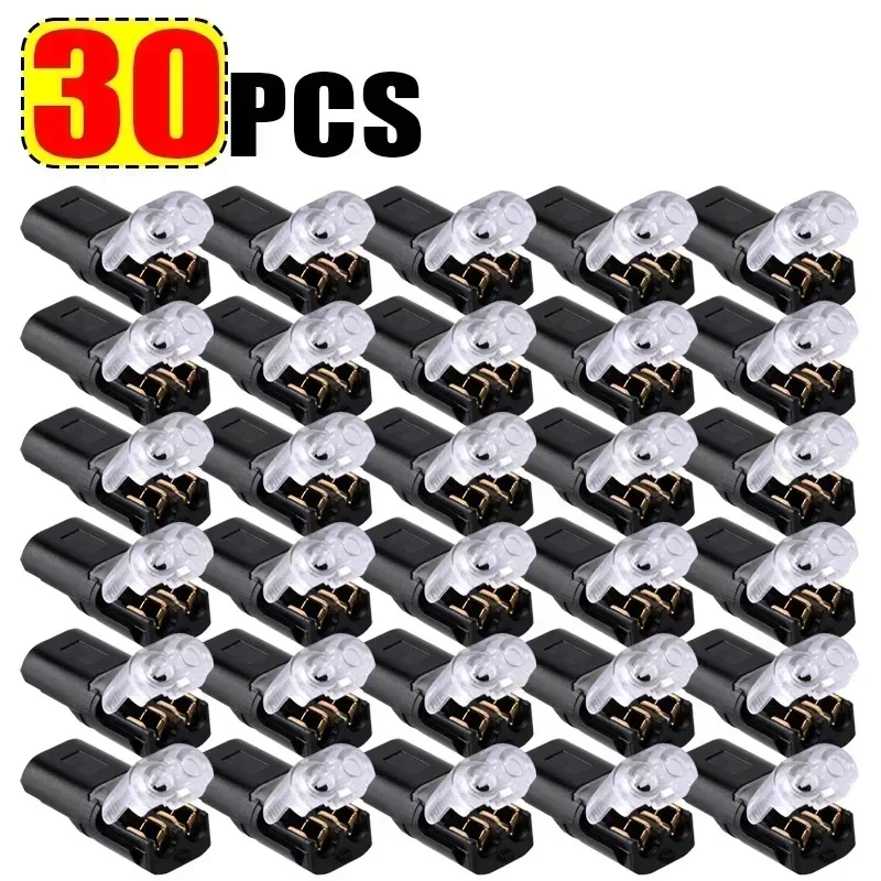 2Pin Weg Stecker Auto Draht Stecker Elektrische Stecker Draht Kabel Automotive Wasserdichte Kabel Stecker 50/1 Teile/satz