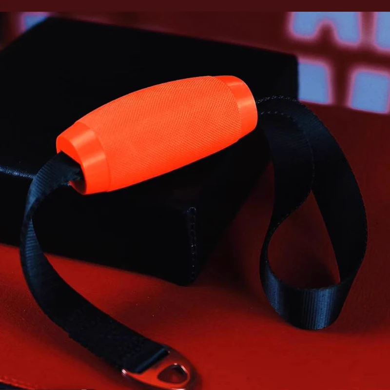 مدرب كرة المعصم "الموز" - تمرين قوة الساعد والقبضة المتين للتدريب على النقانة والتدريب على الاستلقاء #1