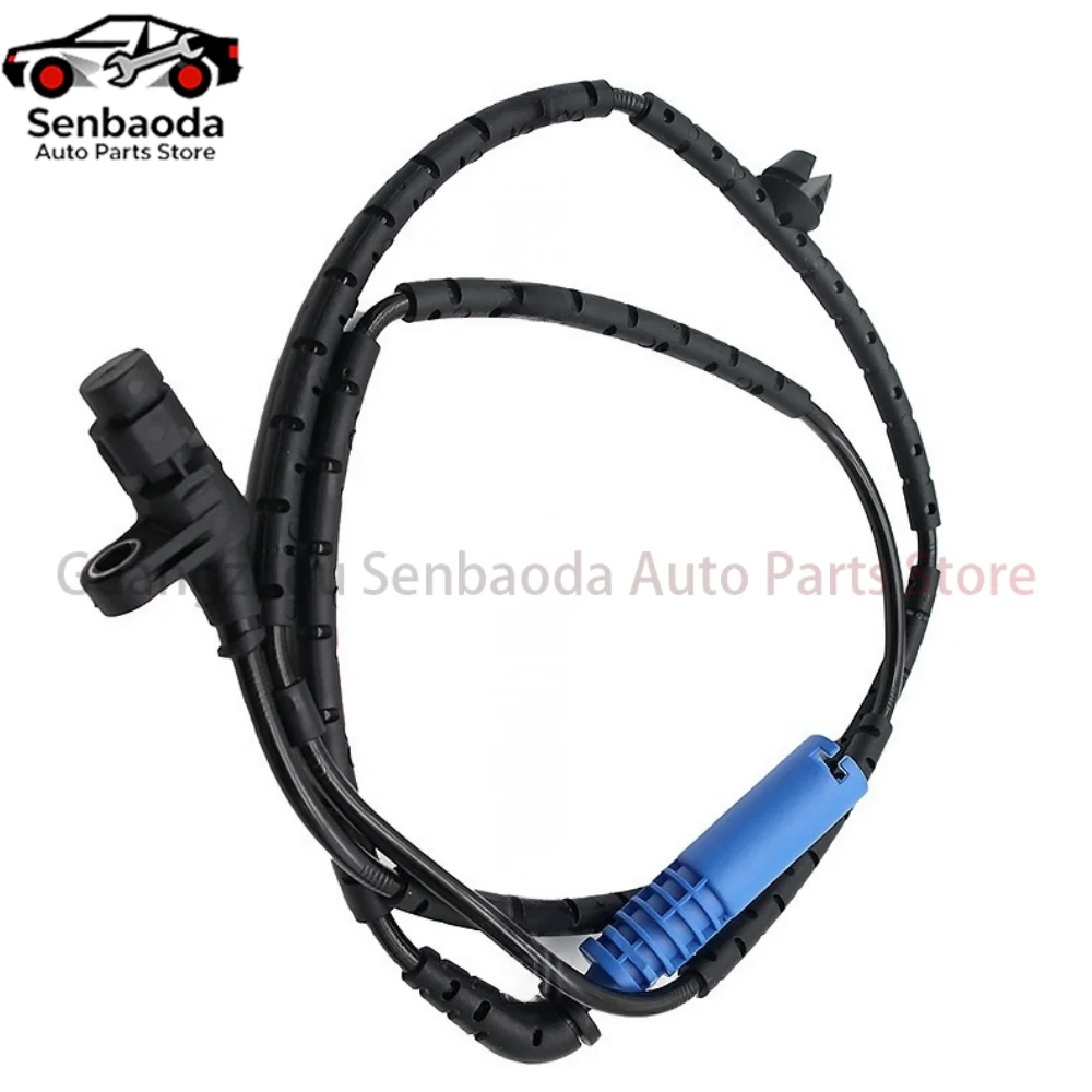 

SSF000021 SU12337 Rear ABS Wheel Speed Sensor For Land Rover Range Rover L322 Mk3 2002-2012 High Quality Car Accessories New