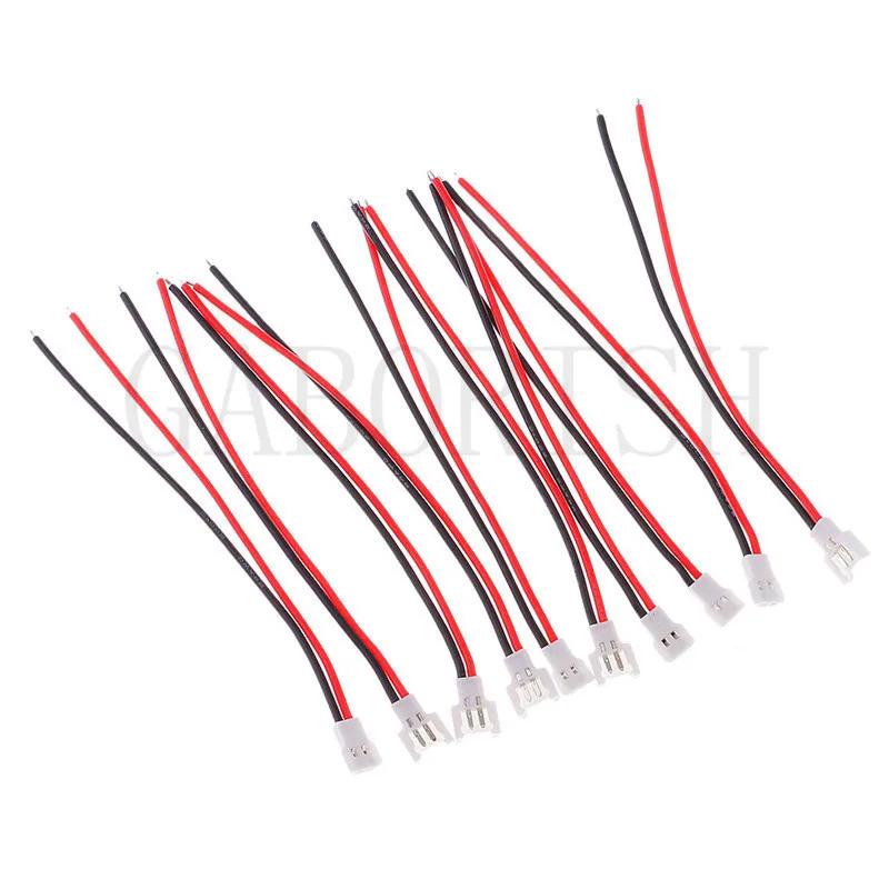 10 أزواج 51005 51006 MX 2.0 مللي متر الملعب 2p 3p 4p لرسو السفن الجوي الذكور والإناث لرسو السفن كابل شحن البطارية اتصال #4