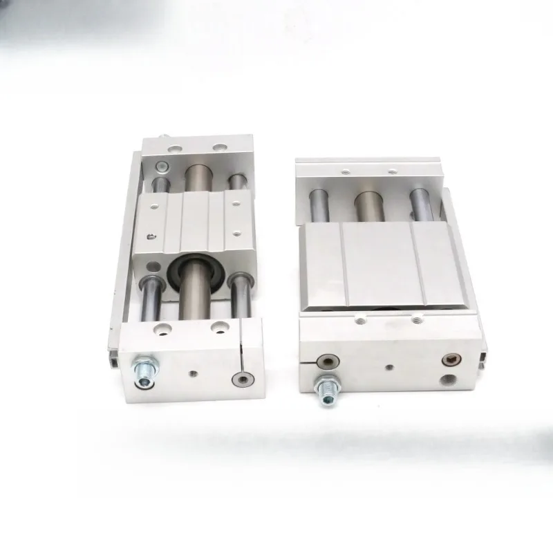 Parts for AirTAC Magnetic Coupling Rodless Cylinder RMTL25X250/300/350S