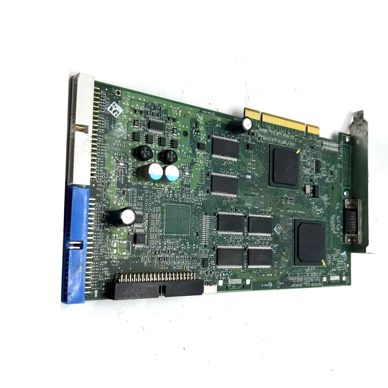 

Основная плата Q6651-60152 подходит для HP Designjet L25500 Z6100