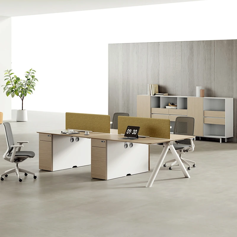 شركة الأثاث بدوره مفتاح خدمة المشروع توريد التخطيط مساحات المكاتب تخطيطات مكتب الأثاث أفكار أثاث المكاتب الحديثة #6