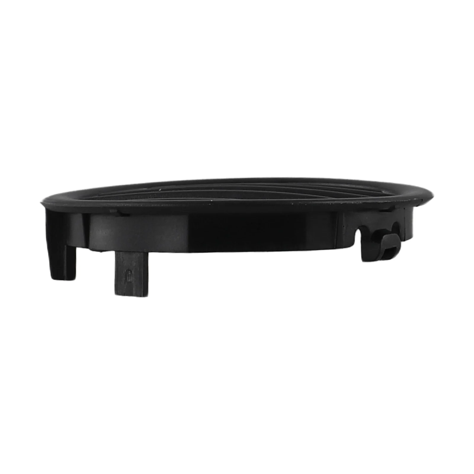As The Picture Shows Air Vent Grille For Ford Stylish Black Perfect Fit High-quality Materials Long-lasting Performance