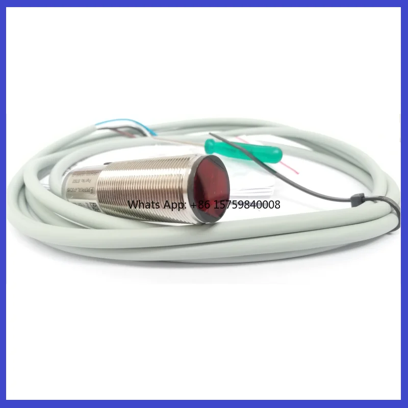 For Pepperl + Fuchs Optoelectronics OBE10M-OBS4000*OBT200/OBT500-18GM60-SE5/E4-V1