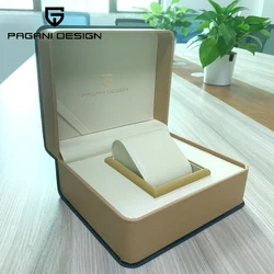 Pagani Design Official Genuine Original Watch Packaging Box Gift Box