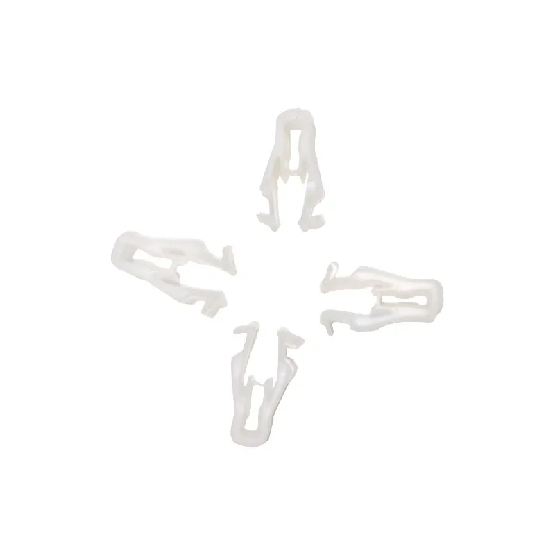 MR402859  Brand New 5/10pcs Floor Console Instrument Panel Clip For Mitsubishi Outlander As Eclipsecross Pajero Honda Acura