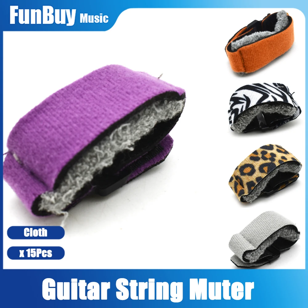 

15 шт., гитарная ладовая струна, ремешок для грифа для акустической классической гитары, гавайской гитары