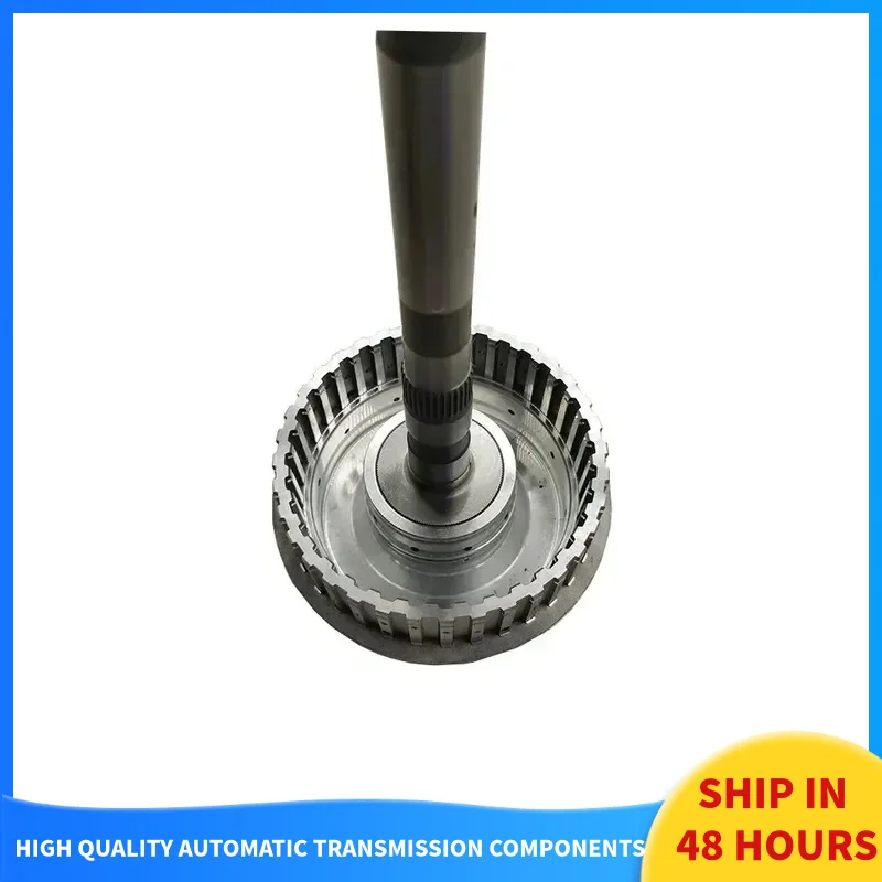 6T70 6T75 4-5-6 Dru… - image