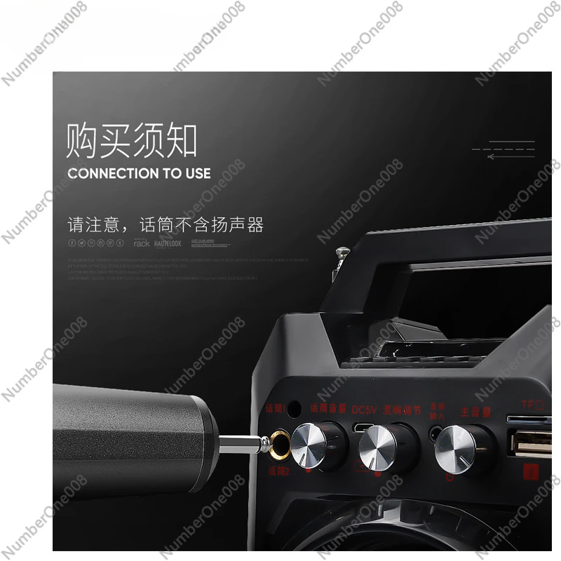 Special Supply, Source Manufacturer, Head-mounted Wireless Microphone  Host Coach Teacher Collar Microphone