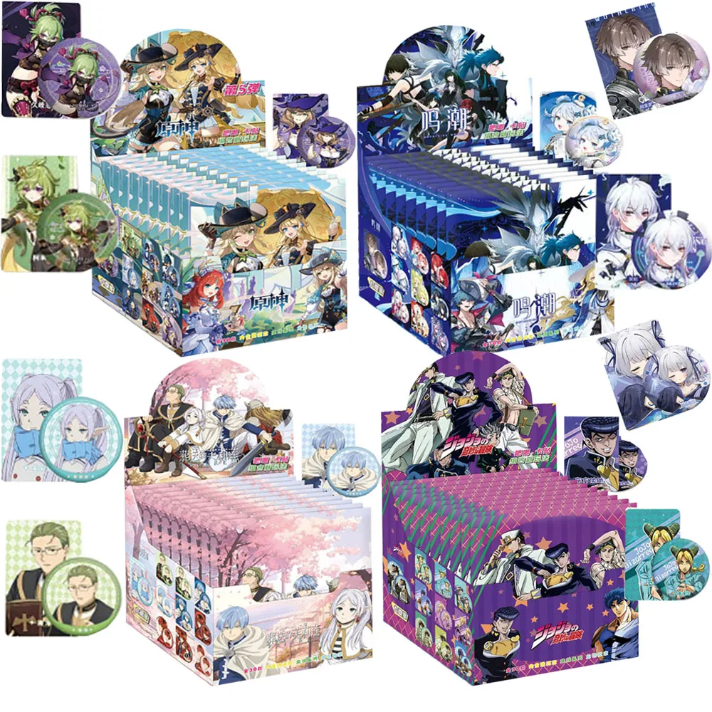 

Popular Anime Figures Badge Children's Favorite Handsome Characters Exquisite Brooch Backpack Decoration Accessories Kids Gifts