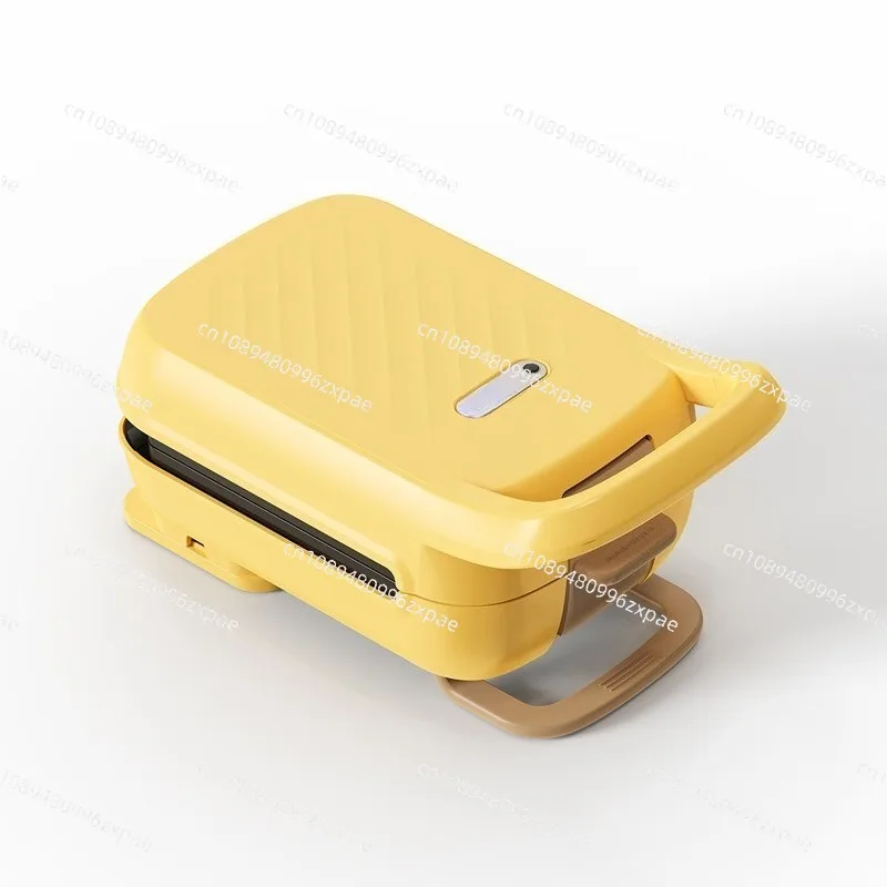 Sandwich Maker Multifunction Toaster Thick Plate Bread Maker Breakfast Machine Electric Grill