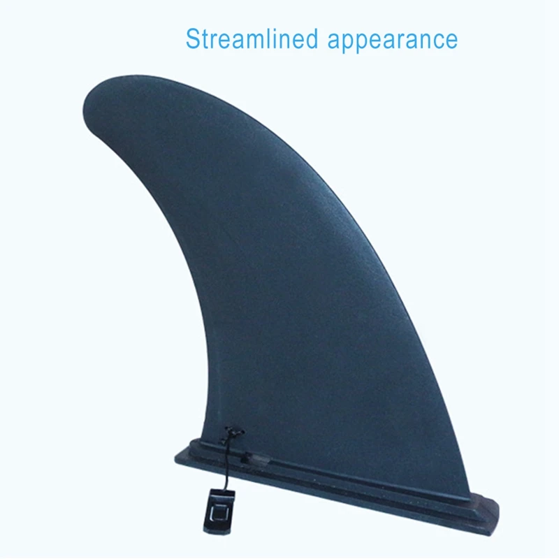 Surfboard Tail Splitter Surfboard Accessories Plug-In Fin Splitter Base Removable Tail Fin For All Kind Inflatable Sup Surfboard