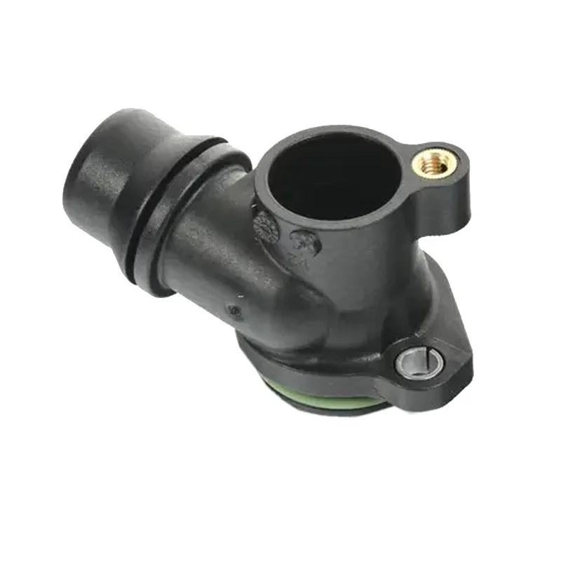 11518482254  Cooling Water Pipe Flange for BMW 2 3 4 5 6 7 Series X4 X5 X6 2018-2021