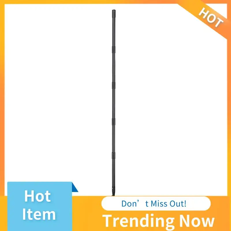 CMHI-Garden Hoe- 62 Inch Long Stirrup Hoe Garden Tools Cultivator For Weeding, Heavy Duty Garden Hoe With Adjustable Handle