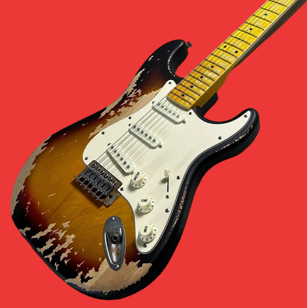 Thumbnail 4 - #6 Latest Guitars Offers