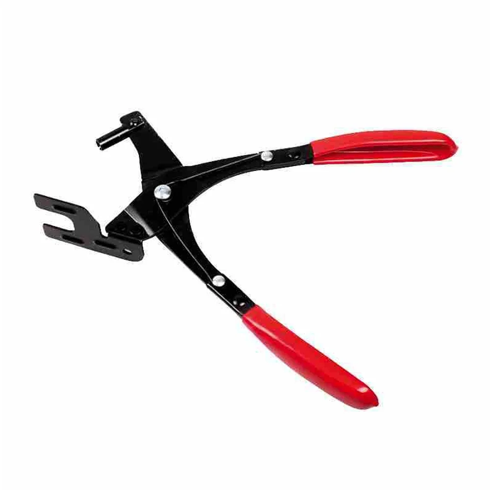 

Pliers Car Exhaust Pipe Rubber Pad Gasket Removal Tools Exhaust Hanger Install Disassembly Puller Garage Tools Auto Accessories