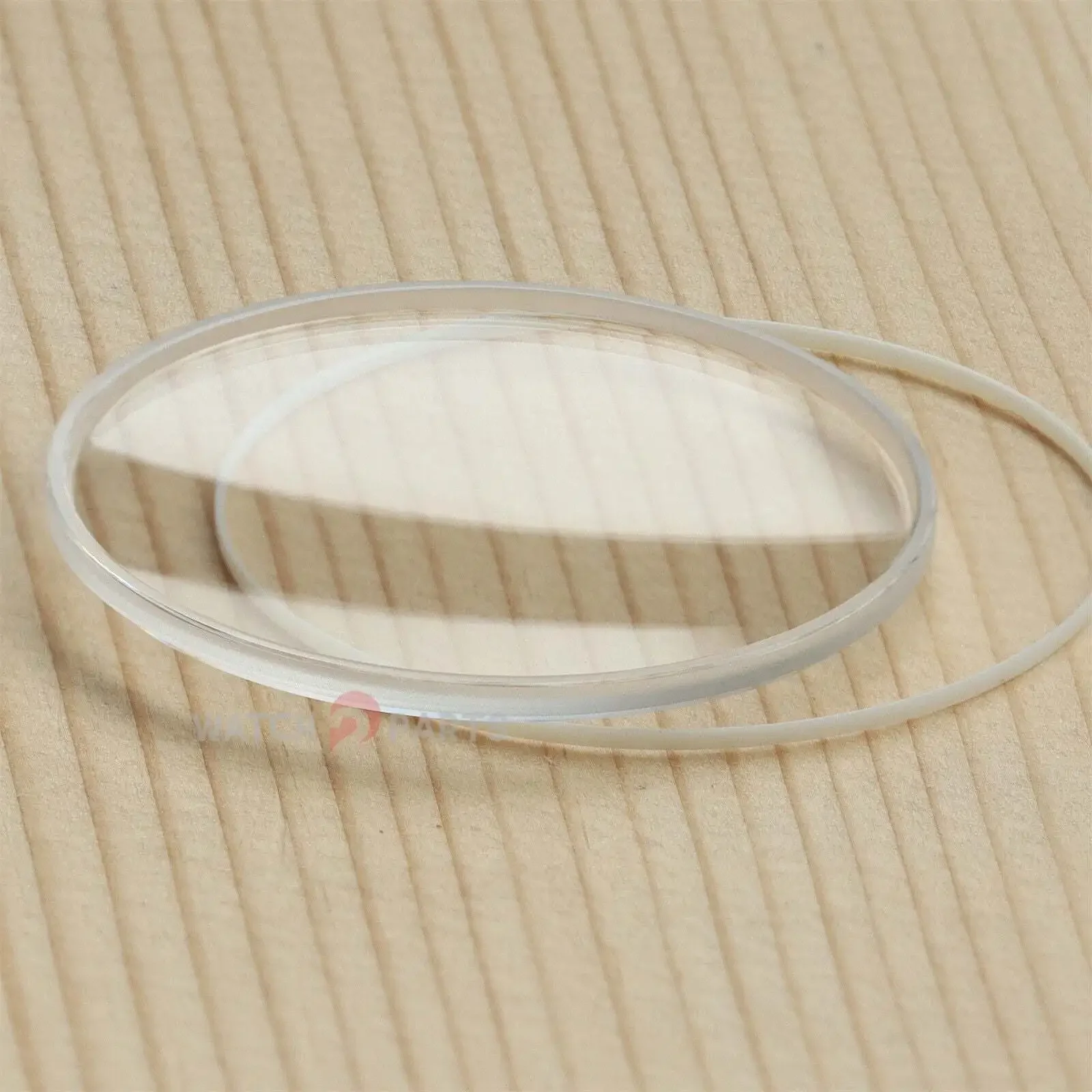 Watch Sapphire Crystal for Patek Philippe 5196/5296/5227/5297 Calatrava Watch Glass
