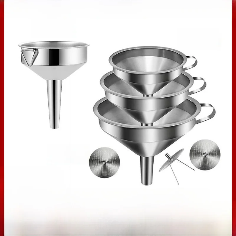 Food Ade 304 Stainl…