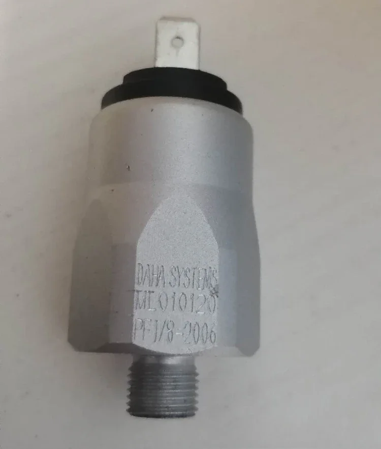 

Pressure switch DAHASYSTEMS ML010120 ML020120 MLA10120MLA20120M10F1/8
