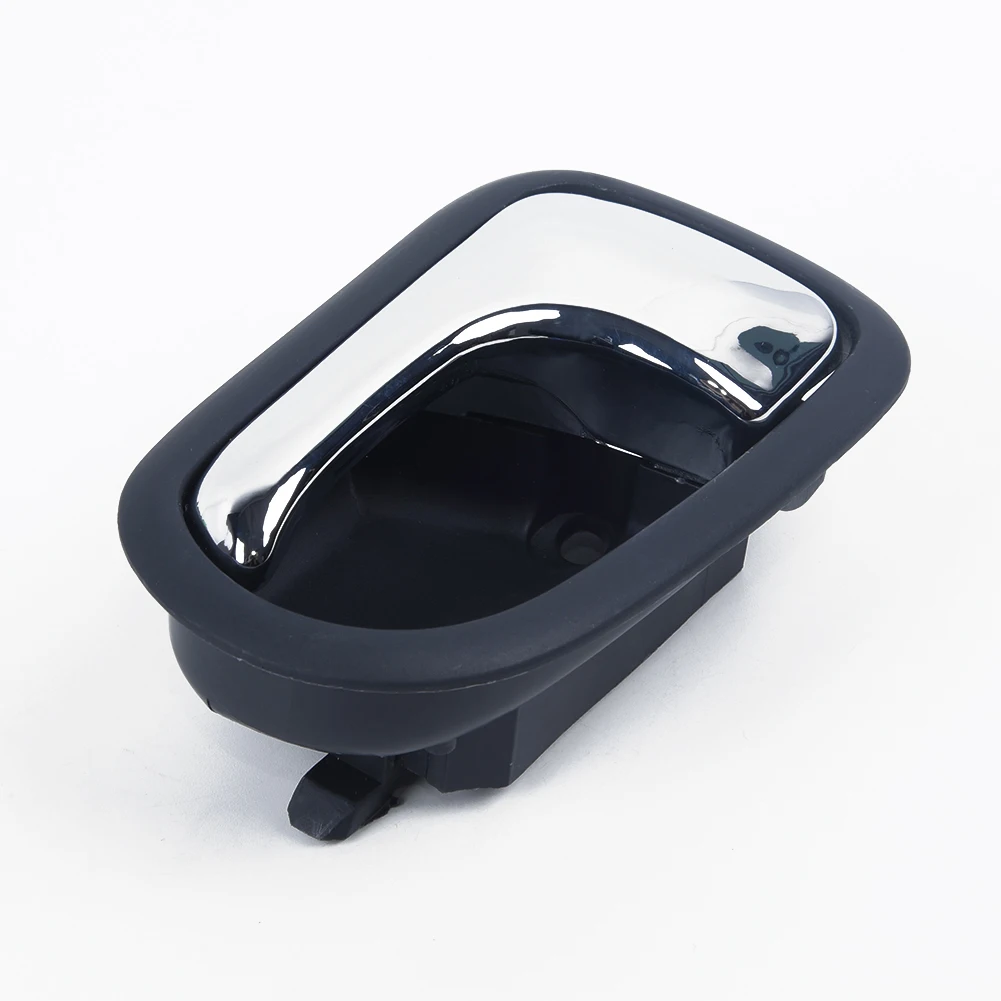 

Полезные практичные надежные аксессуары для внутренних дверных ручек, авто для Mazda 323 Protege BJ 1995-2003, пластиковые детали