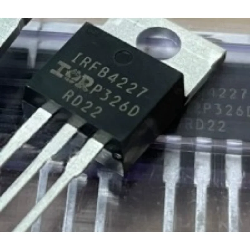 5-20PCS 100% New  IRFB4227 IRFP4227PBF  65A 200V TO-220 Original Hot Seller