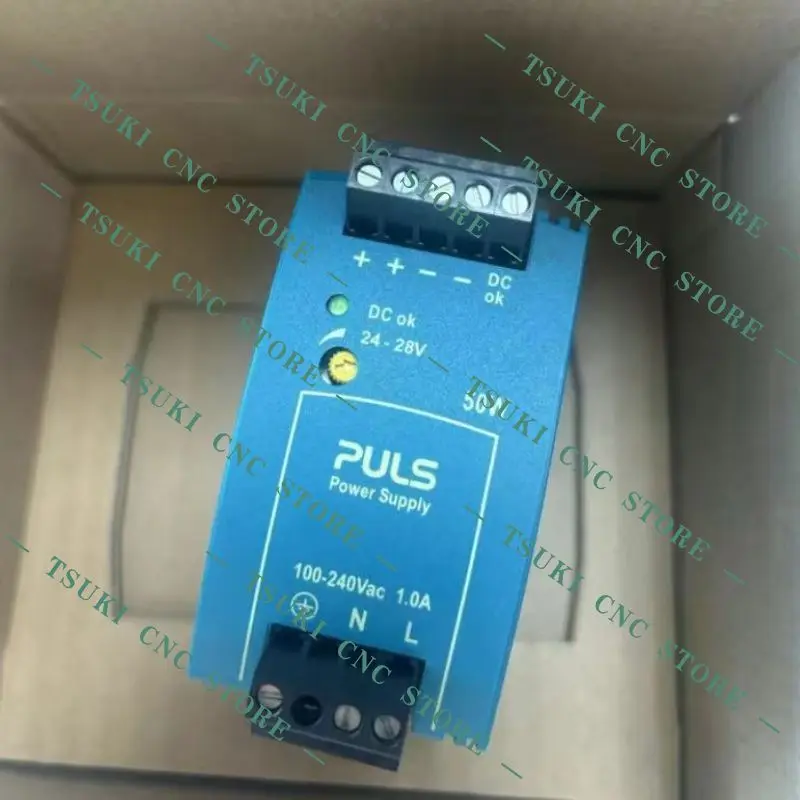 

Quick delivery of brand new ML50.111 switch power supply