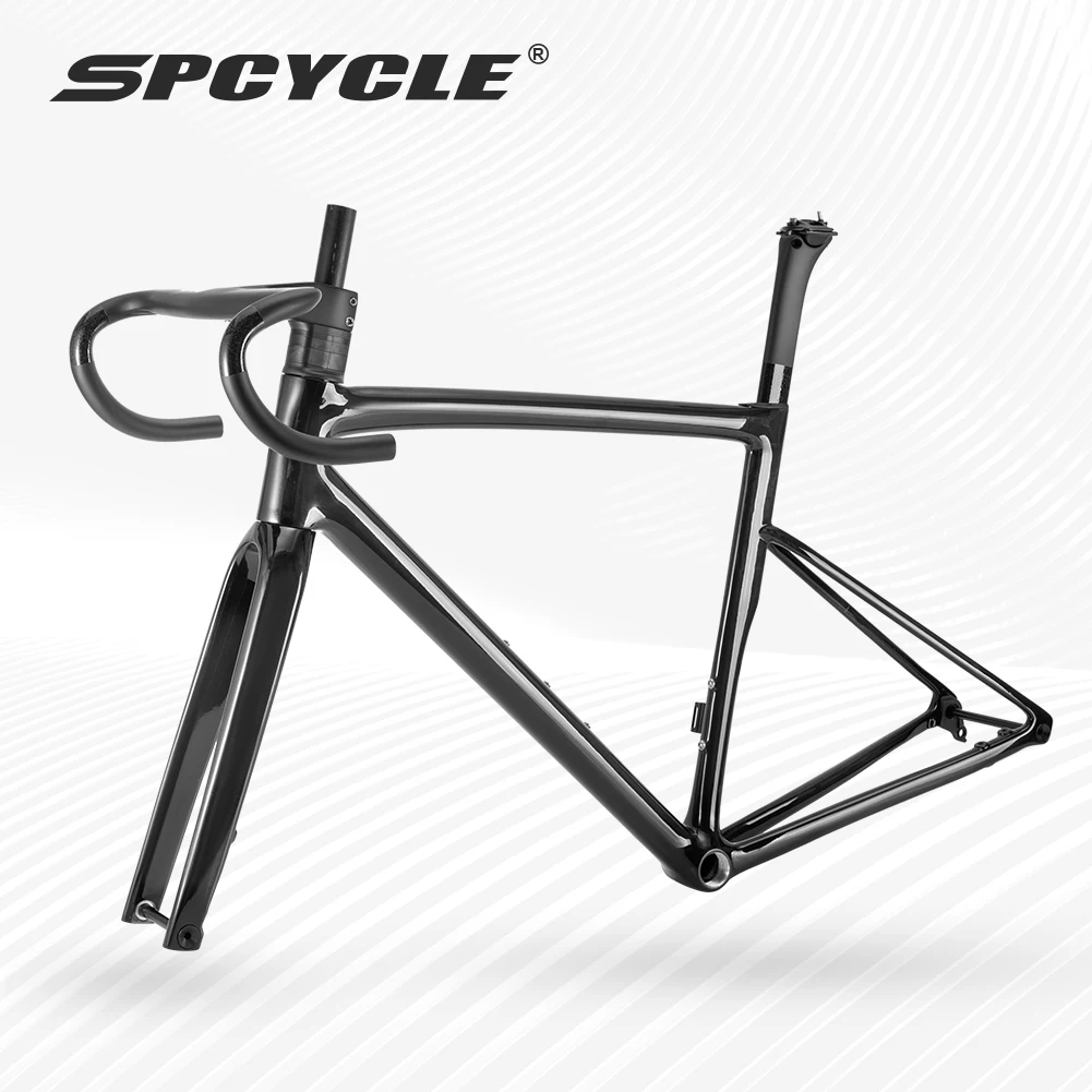 Thumbnail 2 - #39 Bicycle Frames Deals & Discounts
