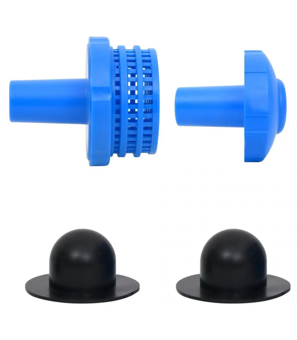 Pool and spa maintenance Kits 30 mm above ground strainers set