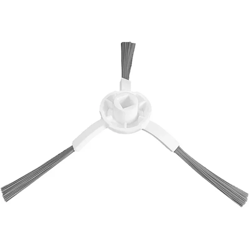 ABRW-Per Xiaomi Robot Aspirapolvere S10+ / S10 Plus Accessori Spazzola Laterale Principale Filtro Hepa Mop Panno Parti di Ricambio