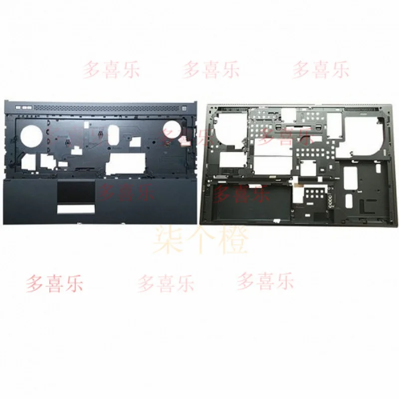 

ZMZM для Dell Precision M6800, верхняя крышка, рамка экрана, упор для рук, нижняя часть корпуса A131L4