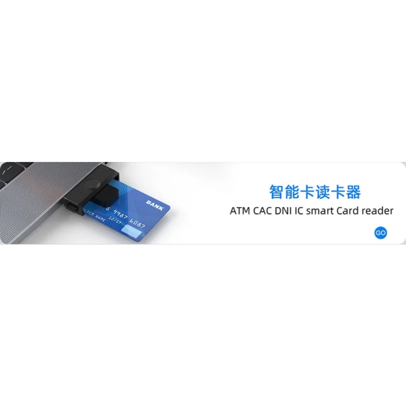 USB type C Smart Card Reader Sim Cloner Type C Adapter for dine dni Citizen ID Bank EMV SD Card External for Mac/Android OS NEW