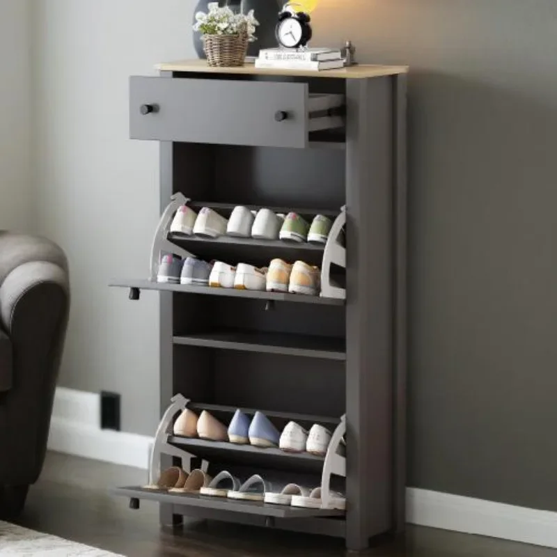 

Shoes Organization Armoires De Salon Organizer Shoe Rack Living Room Cabinet Mats Tote Bag Shoemakers Home Furniture Cabinets