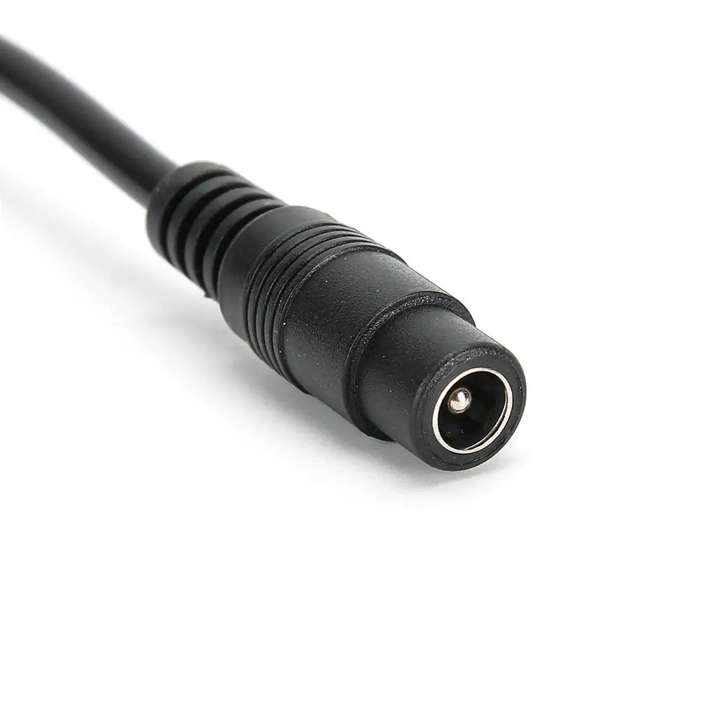 Câble convertisseur de puissance 5.5x2.5mm, pour thinkSub bronchCarbon & YOGA 13-connecteur femelle, adaptateur de charge