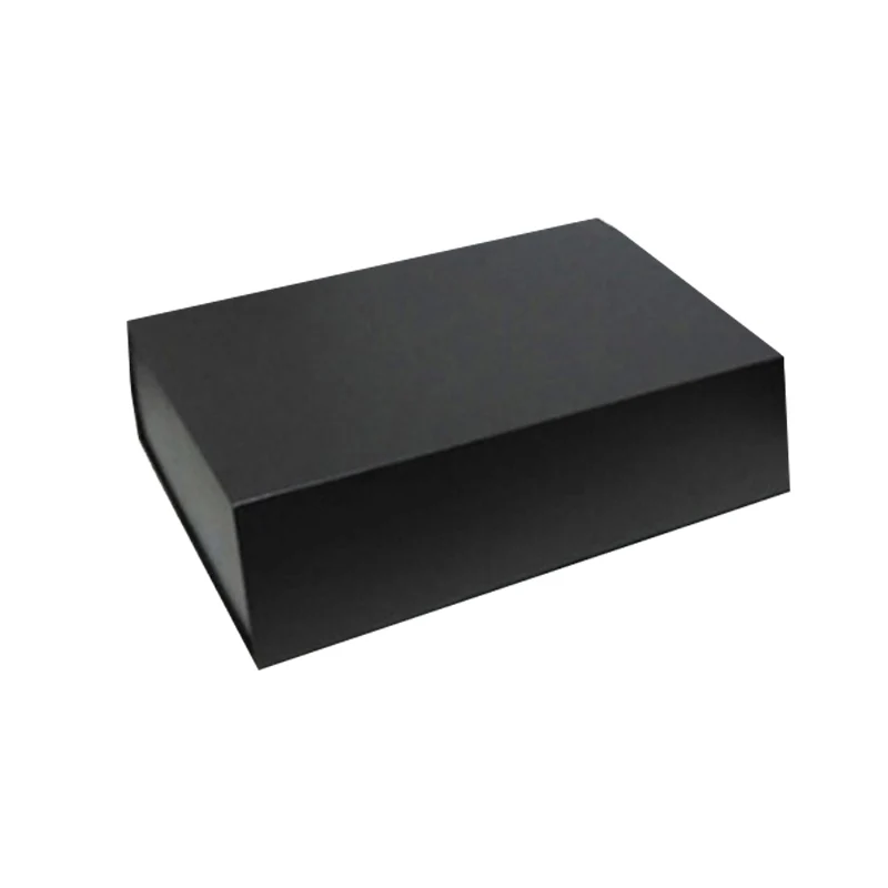 High quality 4.3 inch paper video gift box 28*18*5.6CM 128MB Memory For Packaging