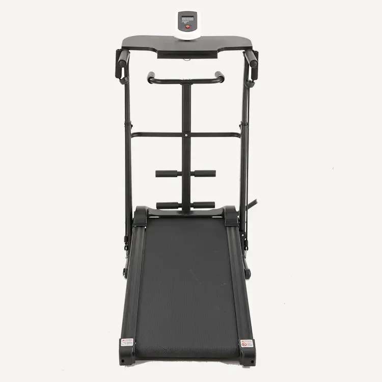 2026 Factory Wholesale Cheap Price Manual Treadmill Mechanical Folding Treadmills