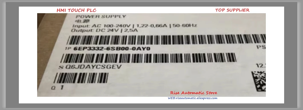 6EP3333-6SB00-0AY0  6EP3322-6SB00-0AY0 6EP3333-8SB00-0AY0  6EP3334-8SB00-0AY0 6EP3337-8SB00-0AY0 New
