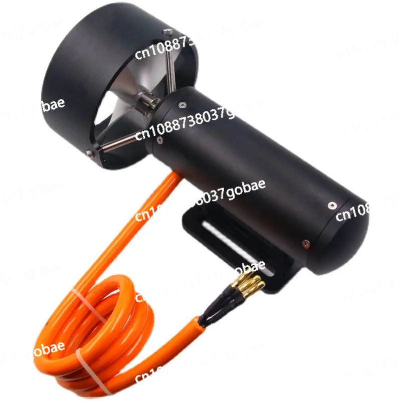 

48V 30kg thrust underwater thruster fully sealed waterproof motor surfboard brushless power KYI-30T-H