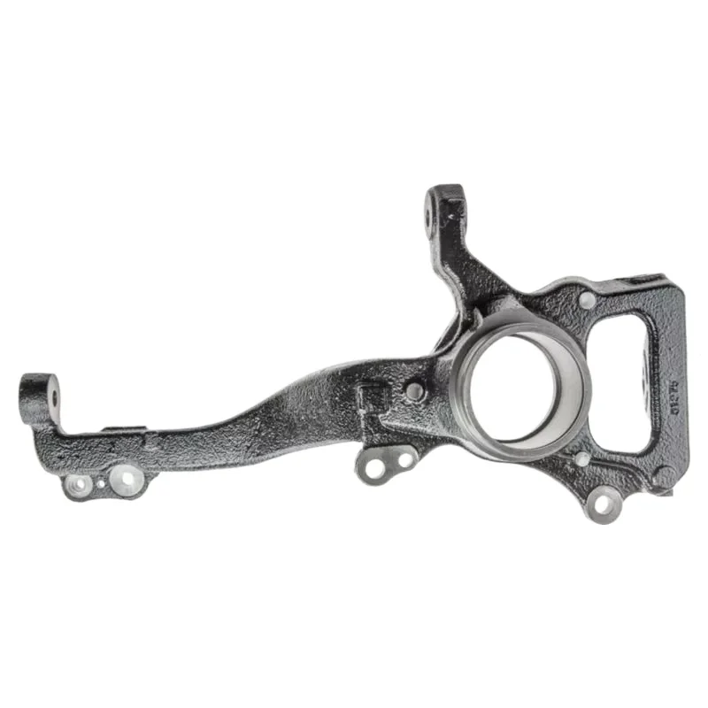 UC3B-33-02XB UC3B-33-03XB Brand New Front Horn Assembly Steering Knuckle for Ford Ranger Mazda BT-50 2012