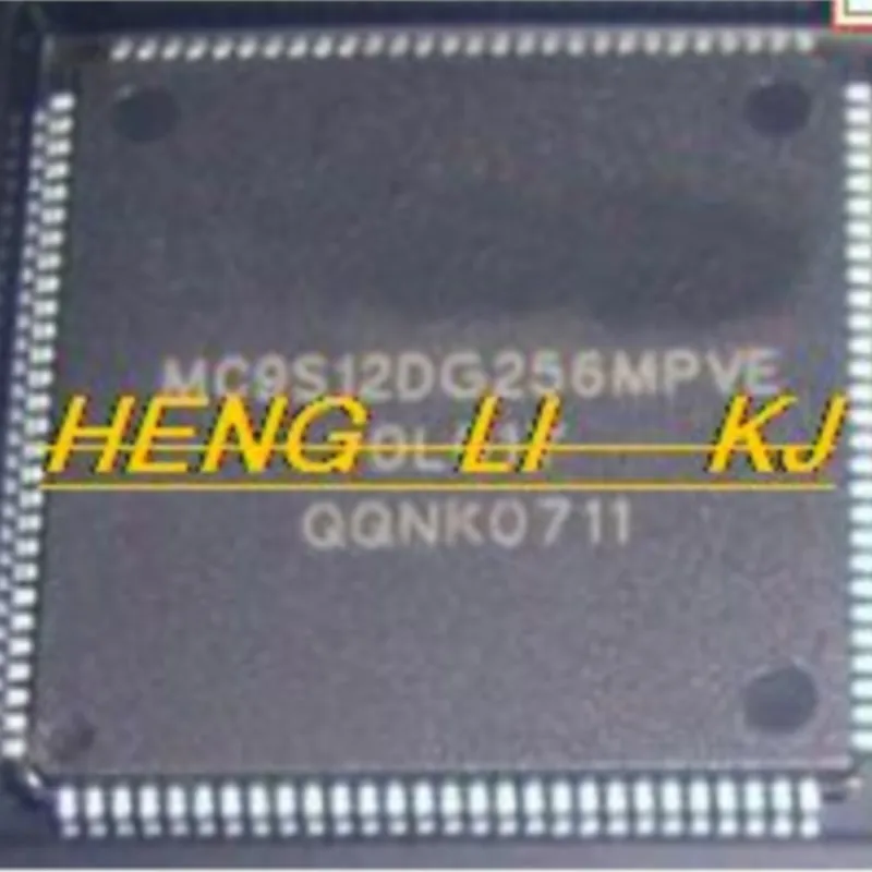 

IC new original MC9S12DG256MPV MC9S12DG256MPVE OL01Y 0L01YHigh quality products