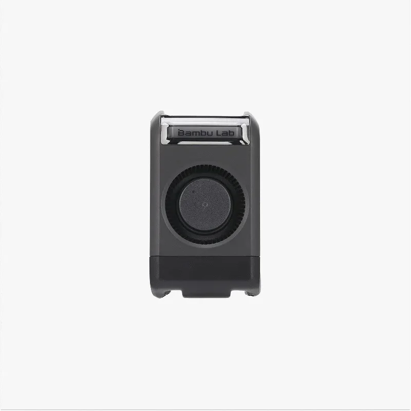 Original brand new tool head front cover assembly is suitable for Bambu lab X2D 3D printer accessories
